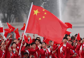 经过前半赛